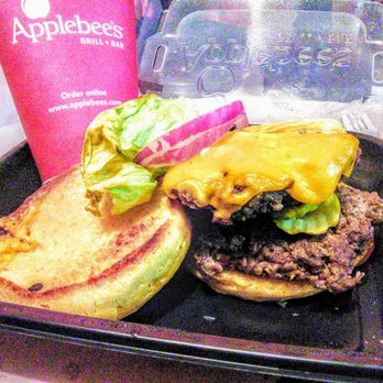 Applebee's Grill + Bar - American Near Me - Rosedale, New York