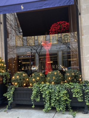 Newbury St by null