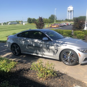 BMW Performance Center - 2019 4 series 440! - Driving Schools Near Me - Greer, South Carolina