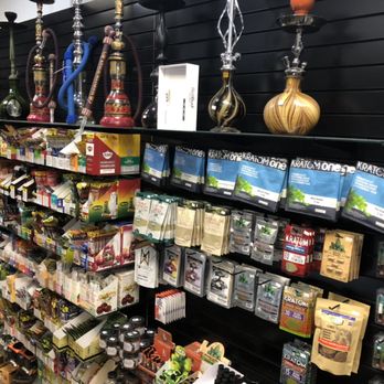 Smoke Depot Mount Prospect - Cigarillos and Kratom - Vape Shops Near Me - Mount Prospect, Illinois