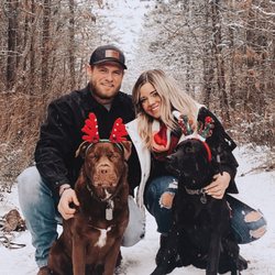 Healthy Clean - Meet Logan and Family