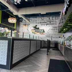 Inside