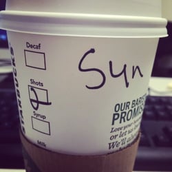 Not even close but they must have thought highly of me!