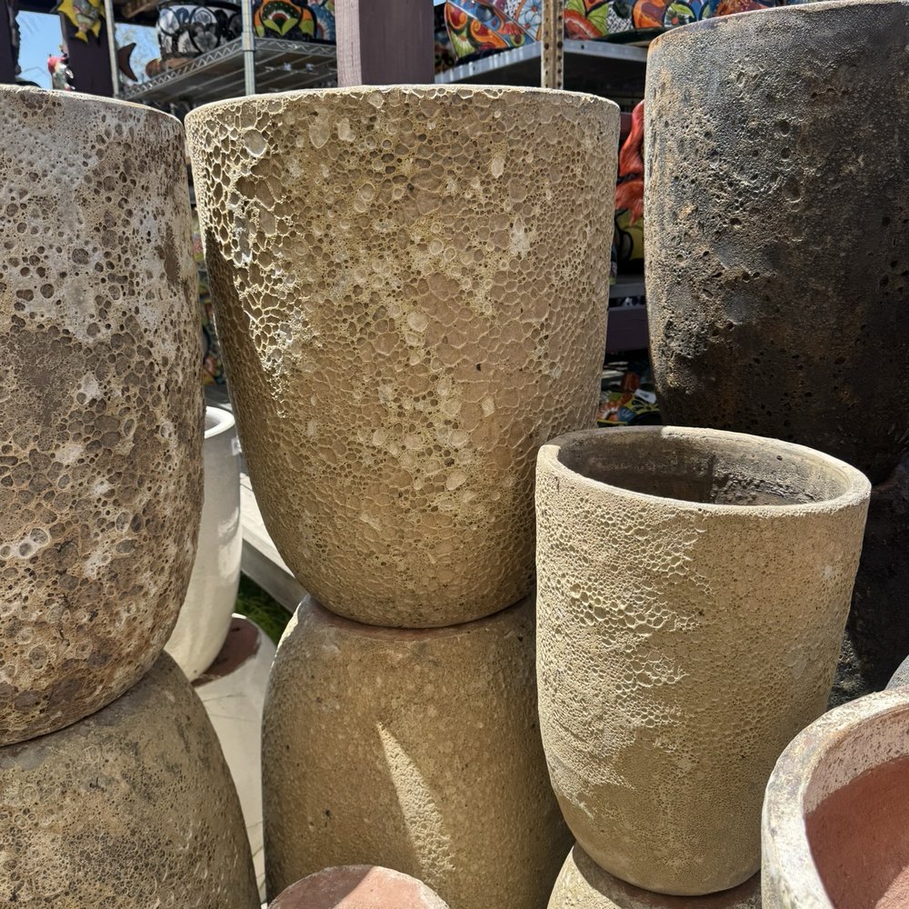 Jackalope Pottery - Nurseries & Gardening Near Me - North Hollywood, California