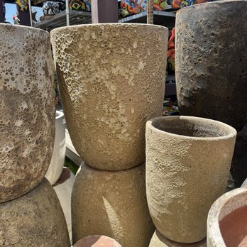 Jackalope Pottery - Nurseries & Gardening Near Me - North Hollywood, California