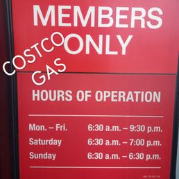 Member's Gas Bar Member's Gas Bar