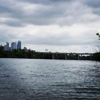 Rowing Dock - Boating Near Me - Austin, Texas