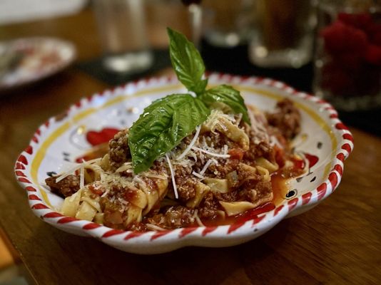 Casaro Osteria by null