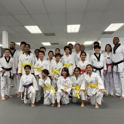 Eminent Martial Arts and Tricking - Join our community and be part of something special!