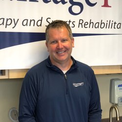Advantage Physical Therapy - Sammamish - Dr. Chris Tuohy, DPT