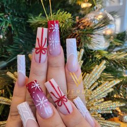 Verra Nail Bar