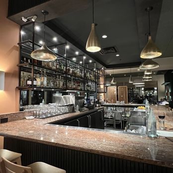 Myrth - Bar - Pizza Near Me - Ada, Michigan