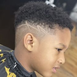 Gwapo Clip's Unisex Barbershop