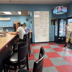West End Diner