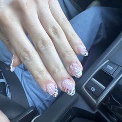 Mayflower Nails Salon