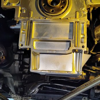 De Leon Transmissions - Auto Repair Near Me - Del Valle, Texas