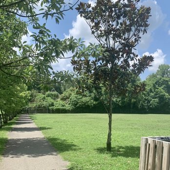 Woodmont Park - Woodmont Park - Parks Near Me - Nashville, Tennessee
