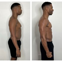 Ultimate Performance Personal Trainers - West Hollywood