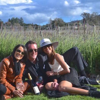 Coastal Concierge - Wine Tours Near Me - Santa Barbara, California