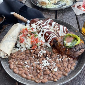 Asada Cantina + Kitchen - STEAK - Yes please. - Tacos Near Me - San Clemente, California