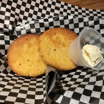 Bobby Q - Corn bread - Barbeque Near Me - Phoenix, Arizona