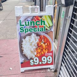 Riverdale Indian Grill