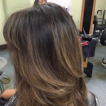 Hair Fx - I love my hair , she game me a new look - Hair Salons Near Me - San Gabriel, California Hair Fx - I love my hair , she game me a new look - Hair Salons Near Me - San Gabriel, California