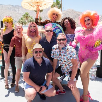PS Drag Brunch - Breakfast & Brunch Near Me - Palm Springs, California PS Drag Brunch - Breakfast & Brunch Near Me - Palm Springs, California