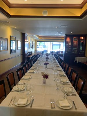 Ariana Restaurant by null