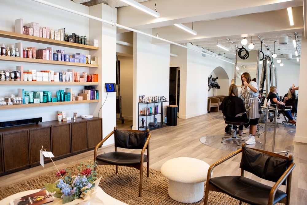 Meraki House Salon Image