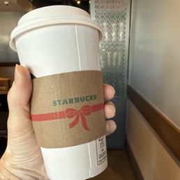 Peppermint Mocha Peppermint Mocha