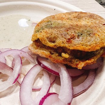 Khan Baba - Shami Kebab - Fast Food Near Me - Fort Lauderdale, Florida Khan Baba - Shami Kebab - Fast Food Near Me - Fort Lauderdale, Florida