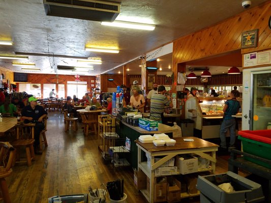 Taylor S Sausage Country Store 87 Photos 166 Reviews Meat Shops 202 S Redwood Hwy Cave Junction Or Restaurant Reviews Phone Number Yelp