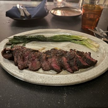 A Tí - Arrachera - Mexican Near Me - Los Angeles, California