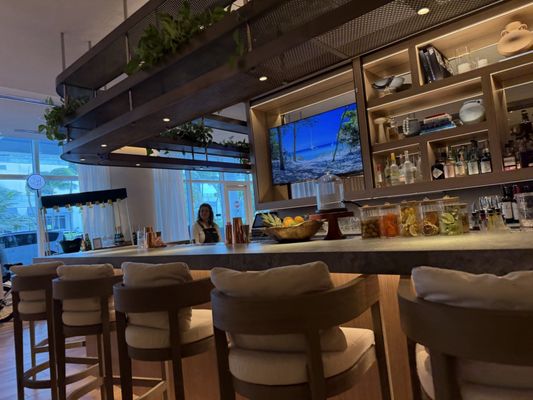 Nubé Rooftop by null