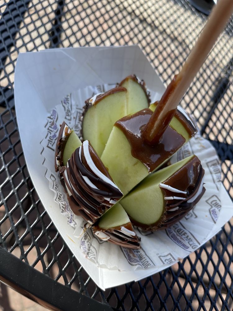 ROCKY MOUNTAIN CHOCOLATE FACTORY Updated September 2024 102 Photos