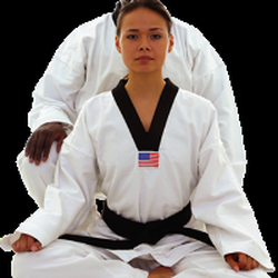 Choe's HapKiDo Karate