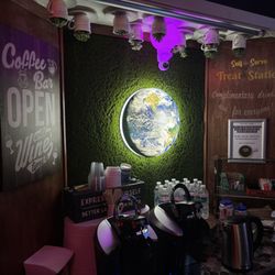 Cyber Raccoon Escape Room Fairfax DC