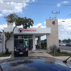 farmacia de comercio merida yucatan