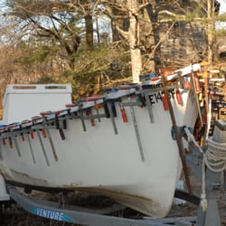 Maine Yacht Service