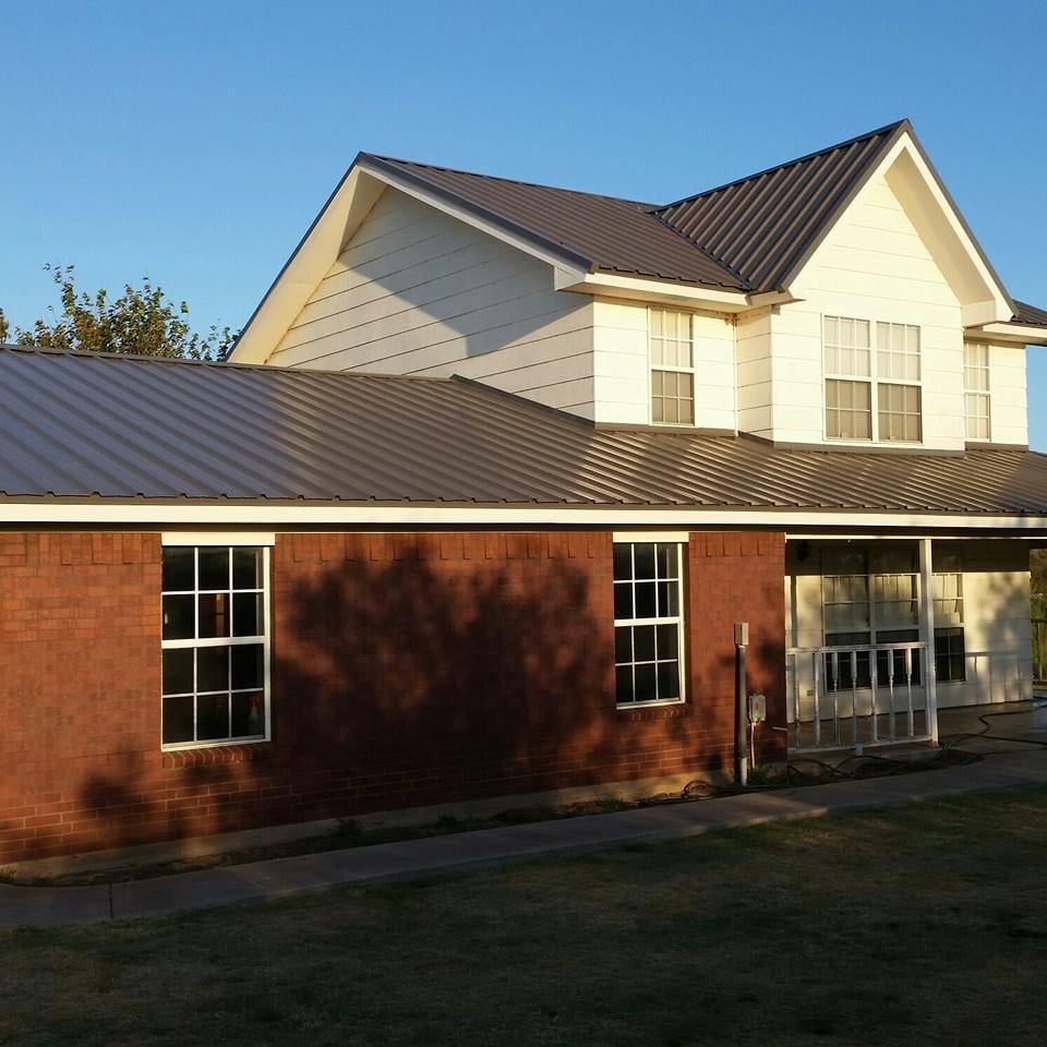 Slide of Guaranteed Roofing & Construction