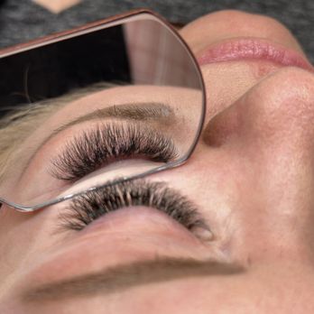 Touch and Glow Lash - Volume lashes - Eyelash Service Near Me - Irvine, California Touch and Glow Lash - Volume lashes - Eyelash Service Near Me - Irvine, California