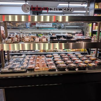 H Mart - International Grocery Near Me - New York, New York