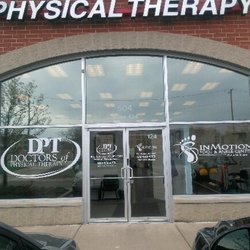 Heidee L Kalmar, DPM - Our office in Naperville. Schedule your appointment today!
