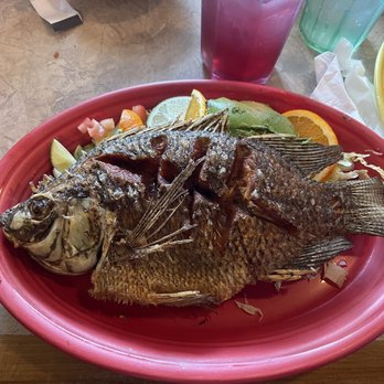 Los Rancheros - Over Cook Mojarra - Beer, Wine & Spirits Near Me - Indianapolis, Indiana Los Rancheros - Over Cook Mojarra - Beer, Wine & Spirits Near Me - Indianapolis, Indiana