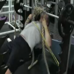 Straub's Fitness