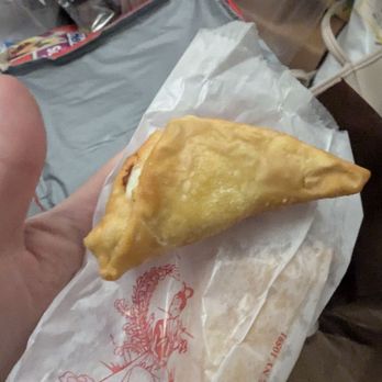 Pic Up Stix - Crab rangoon - Chinese Near Me - New York, New York Pic Up Stix - Crab rangoon - Chinese Near Me - New York, New York