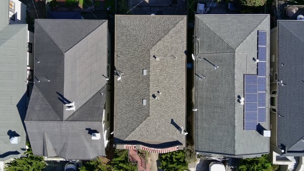 Brickstone Roofing Company