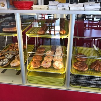 Tea Hive - These would be great in the morning or for a late night snack. - Bubble Tea Near Me - West Covina, California Tea Hive - These would be great in the morning or for a late night snack. - Bubble Tea Near Me - West Covina, California