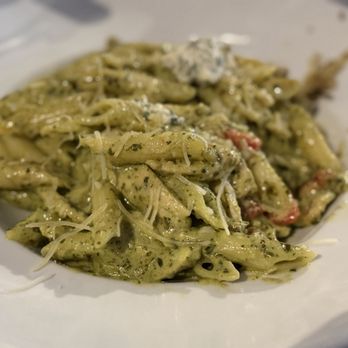 Giuseppe's - Pesto Penne Pasta - Italian Near Me - Tucson, Arizona Giuseppe's - Pesto Penne Pasta - Italian Near Me - Tucson, Arizona